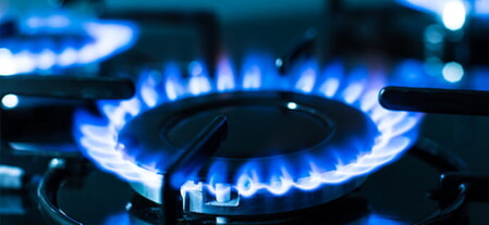 <p>Zuverl&auml;ssige<br />Gasversorgung</p>